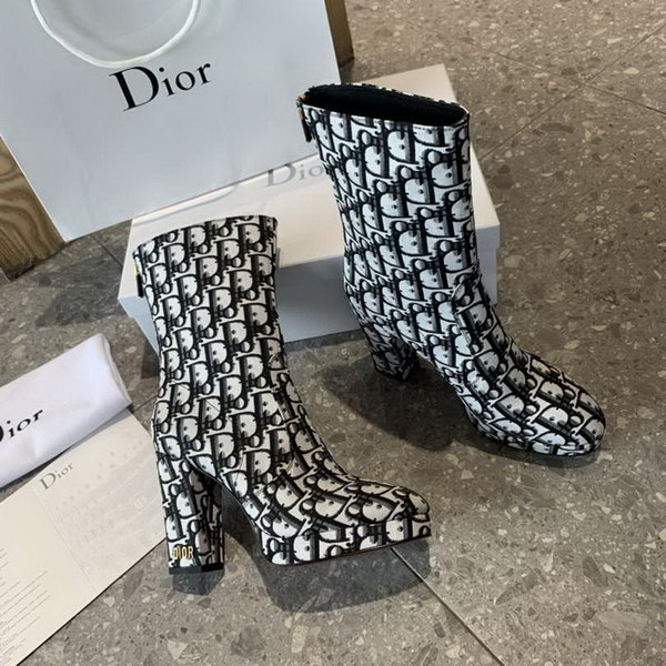 Christian Dior Boots Wmns ID:202009c107